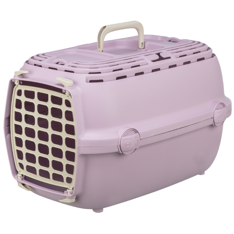 TRIXIE Transportbox Relax 1