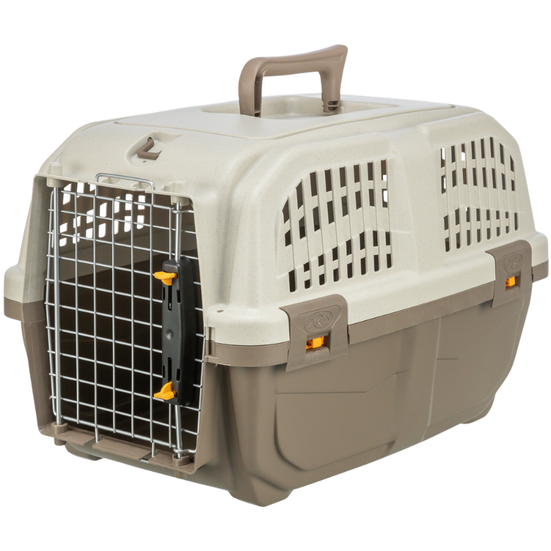 TRIXIE Transportbox Skudo