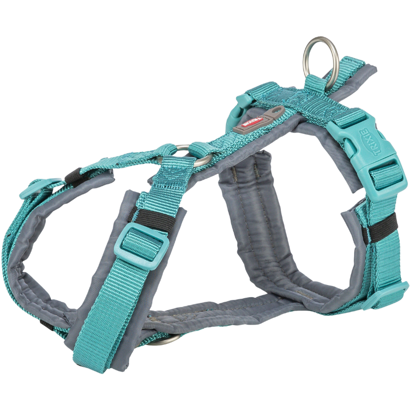 TRIXIE Premium Trekking Geschirr