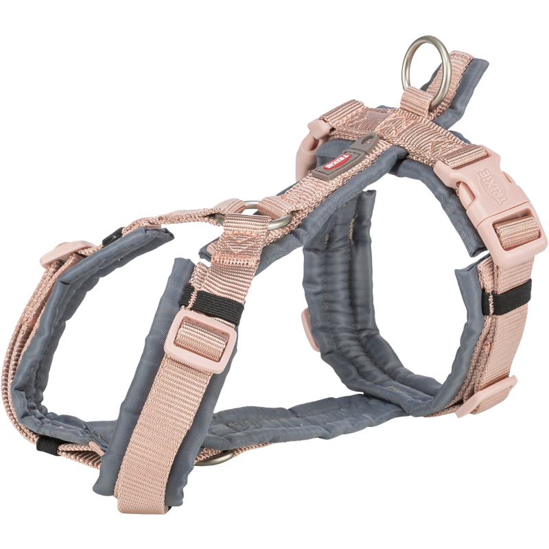 TRIXIE Premium Trekking Geschirr