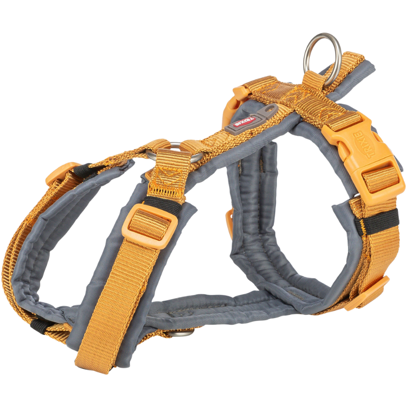TRIXIE Premium Trekking Geschirr