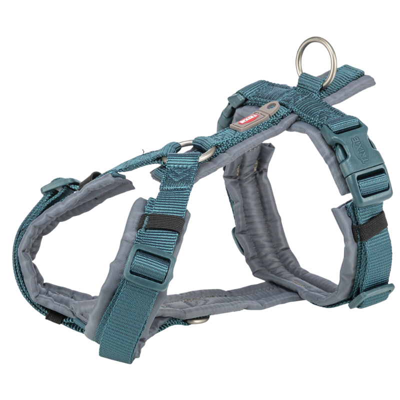 TRIXIE Premium Trekking Geschirr