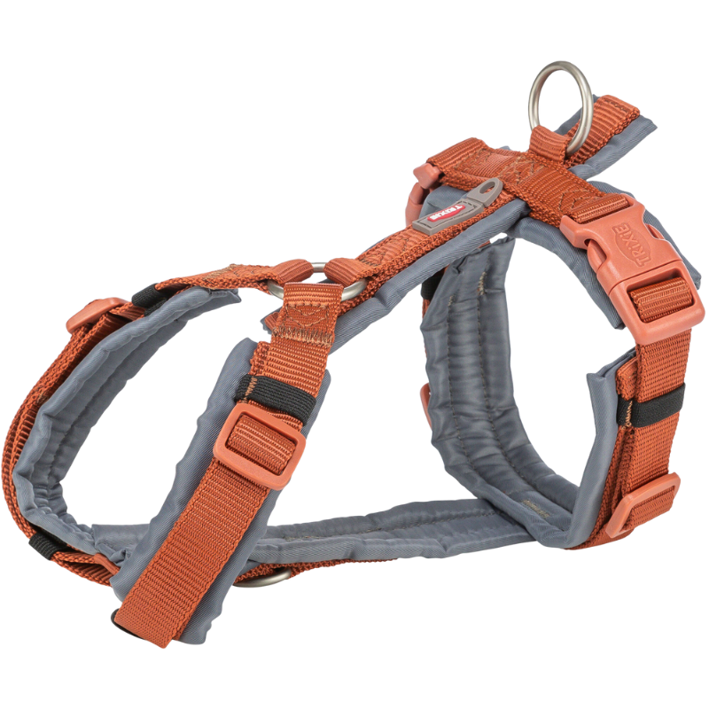 TRIXIE Premium Trekking Geschirr