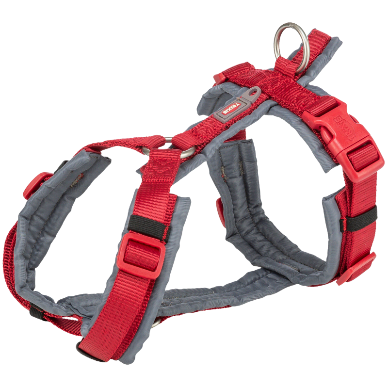 TRIXIE Premium Trekking Geschirr