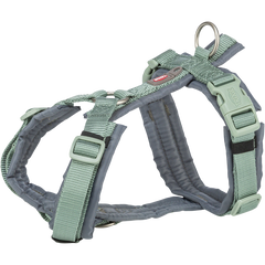 TRIXIE Premium Trekking Geschirr
