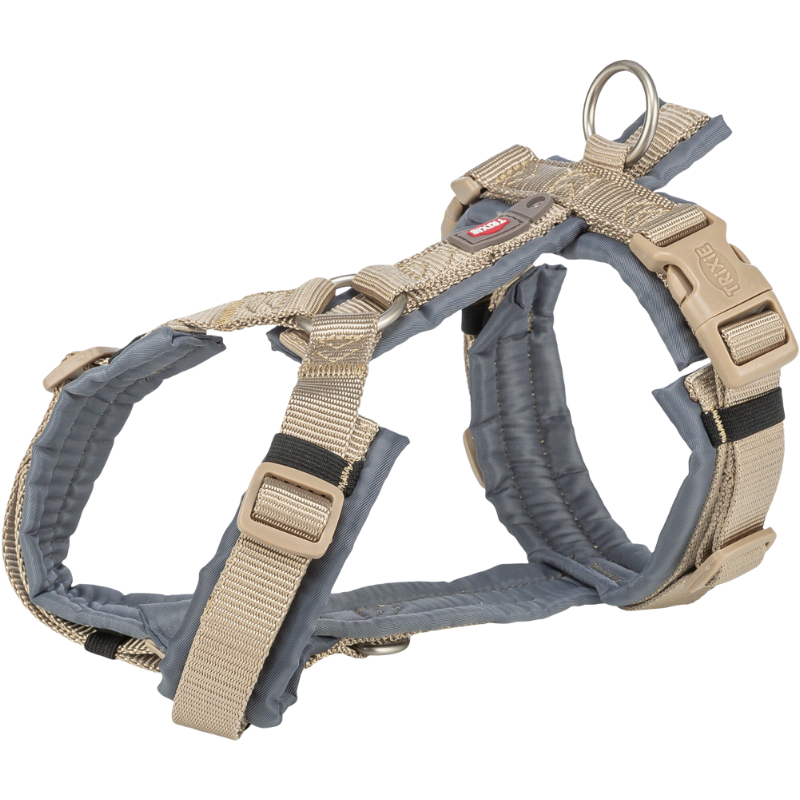 TRIXIE Premium Trekking Geschirr