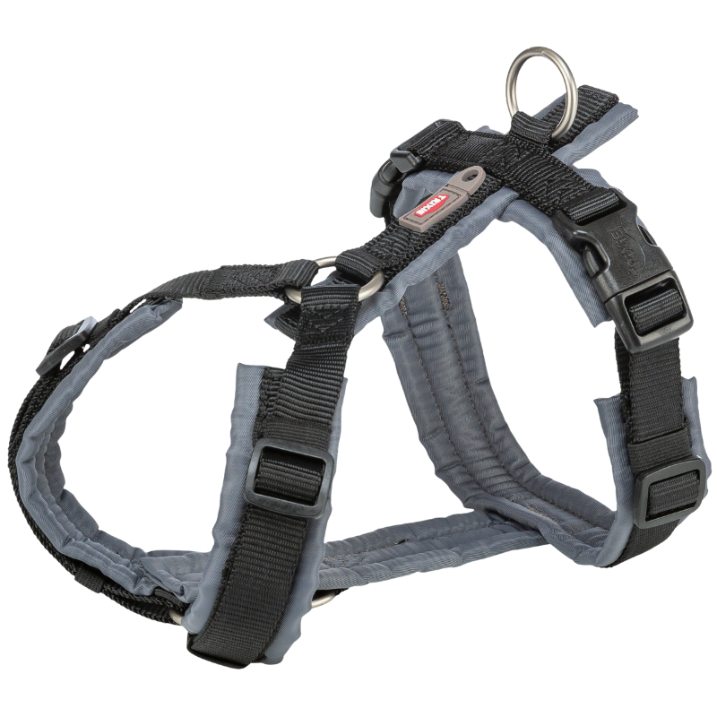 TRIXIE Premium Trekking Geschirr