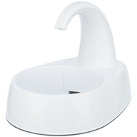 TRIXIE Trinkbrunnen Curved Stream