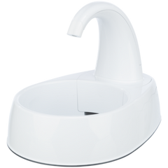 TRIXIE Trinkbrunnen Curved Stream