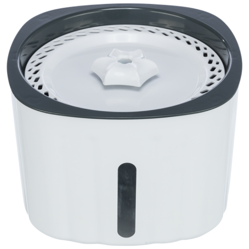 TRIXIE Trinkbrunnen Flower