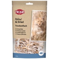 Trixie Trockenfisch für Katzen 50 g