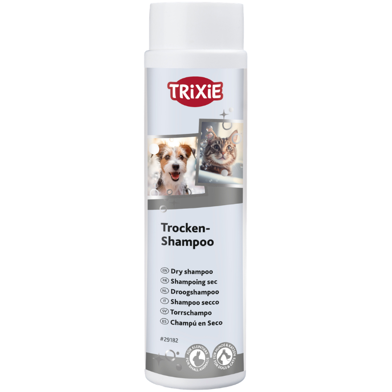 TRIXIE Trocken Shampoo 100 g