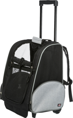 TRIXIE Trolley / Rucksack