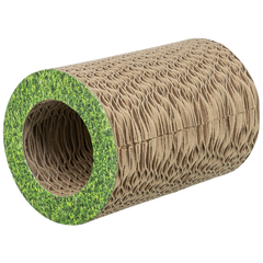 TRIXIE Tunnel, Pappe