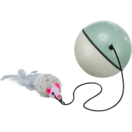 Trixie Turbinio Ball mit Motor Maus