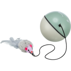 Trixie Turbinio Ball mit Motor Maus