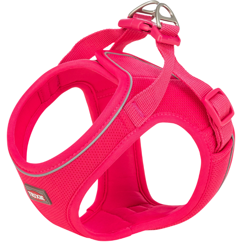 TRIXIE UrbanVest Geschirr