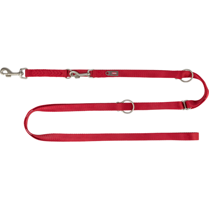 TRIXIE Premium Verlängerungsleine, extra lang