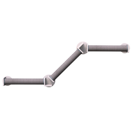 TRIXIE Wand-Set 2 - Kletterpfad