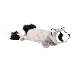 Trixie Waschbär, Plüsch