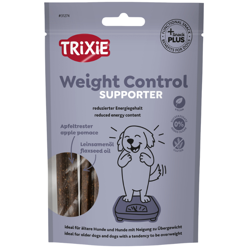 TRIXIE Weight Control Supporter 90 g