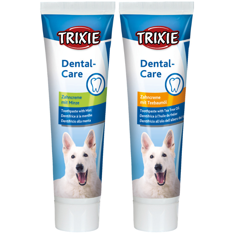 Trixie Zahncreme 100 g