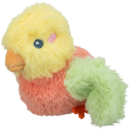 TRIXIE Zappelvogel, Plüsch