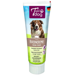 Tubi Dog Baconcreme 75 g
