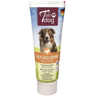 Tubi Dog Geflügelcreme 75 g