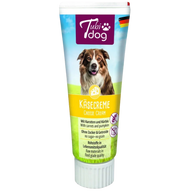 Tubi Dog Käsecreme 75 g
