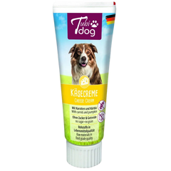 Tubi Dog Käsecreme 75 g