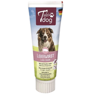Tubi Dog Leberwurst 75 g