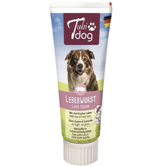Tubi Dog Leberwurst 75 g