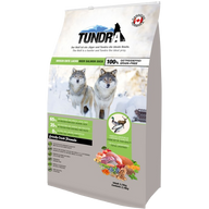 Tundra Dog Grizzly Creek Formula mit Hirsch, Ente, Lachs