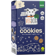 VEGDOG Bedtime Cookies