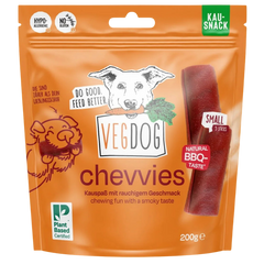 VEGDOG Chevvies Small 200 g