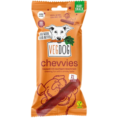 VEGDOG Chevvies XL 200 g