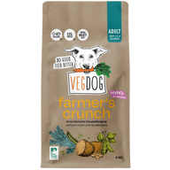 VEGDOG Farmers Crunch