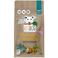 VEGDOG Farmers Crunch