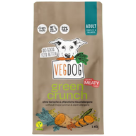 VEGDOG Green Crunch