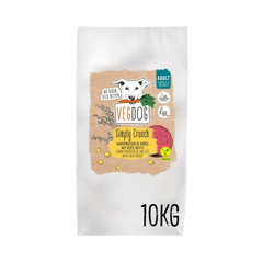 VEGDOG Simply Crunch
