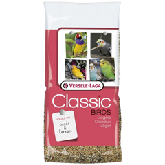 Versele Classic Großsittiche
