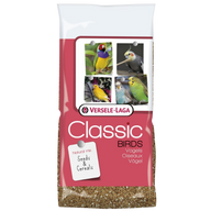 Versele Classic Wellensittiche
