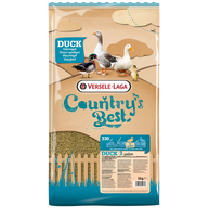 Versele Country's Best DUCK 3 Pellet