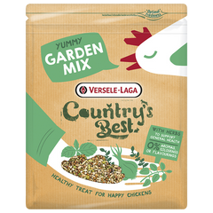 Versele Country's Best Garden Mix