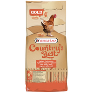 Versele Countrys Best Gold 4 Mash