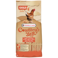 Versele Countrys Best Gold 4 Mash