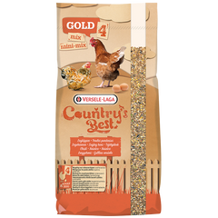 Versele Country's Best GOLD 4 Mix