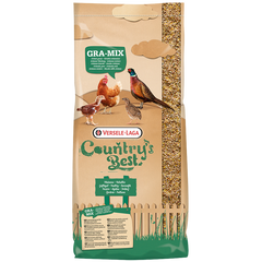 Versele Country's Best GRA-MIX Ardenner Mischung