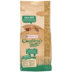Versele Country's Best GRA-MIX Küken- und Wachtelmischung